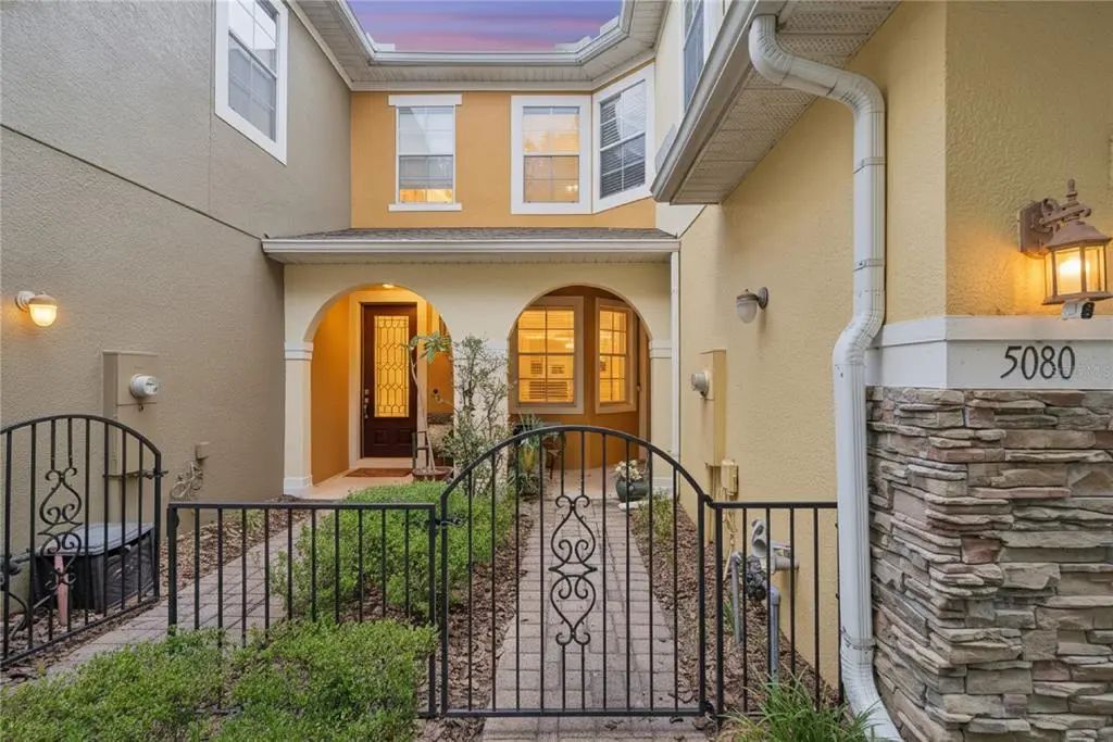 5080 Cypress Branch Point, OVIEDO