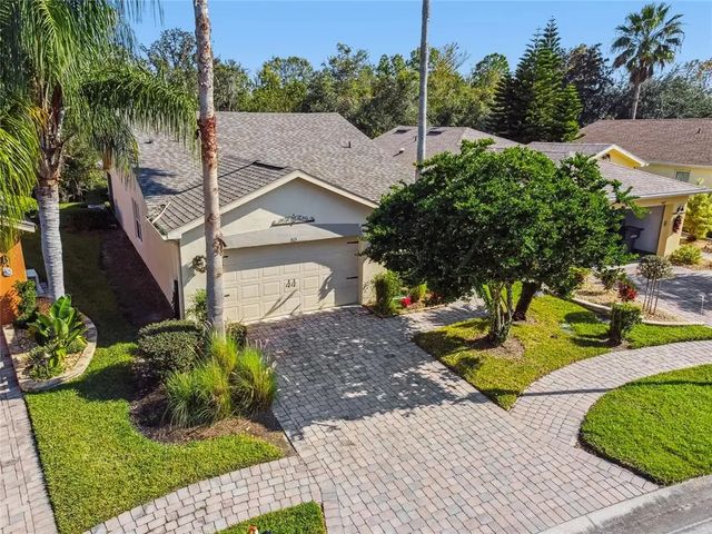 513 Vineyard Way, POINCIANA