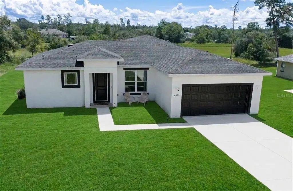16373 Sw 48th Circle, OCALA