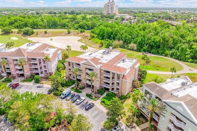 7612 Cabana Court 201, REUNION