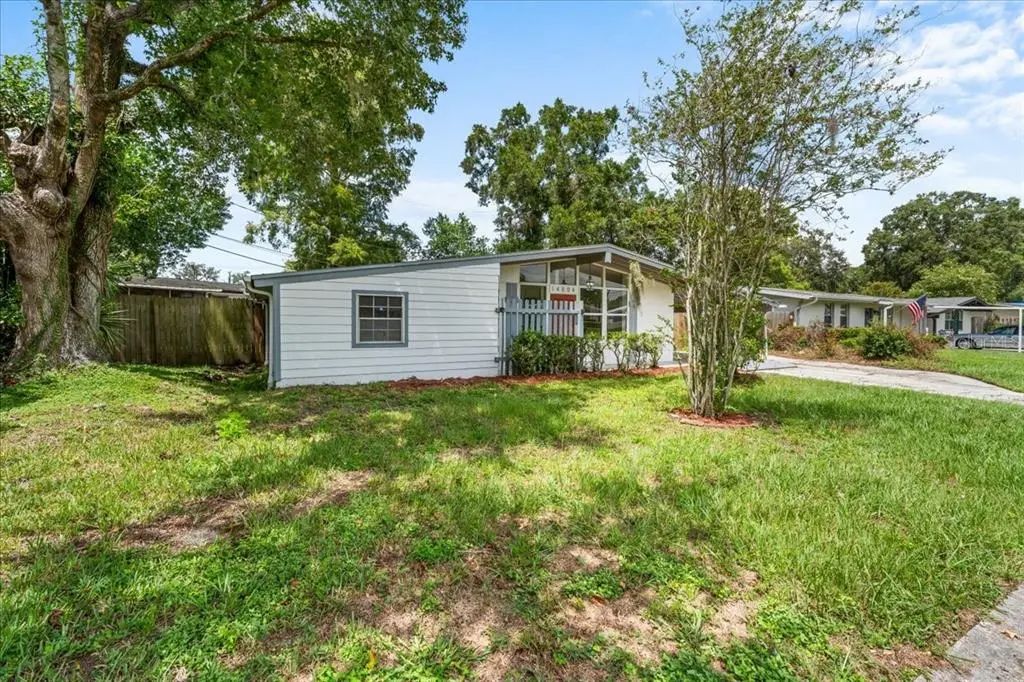 14804 N Boulevard, TAMPA