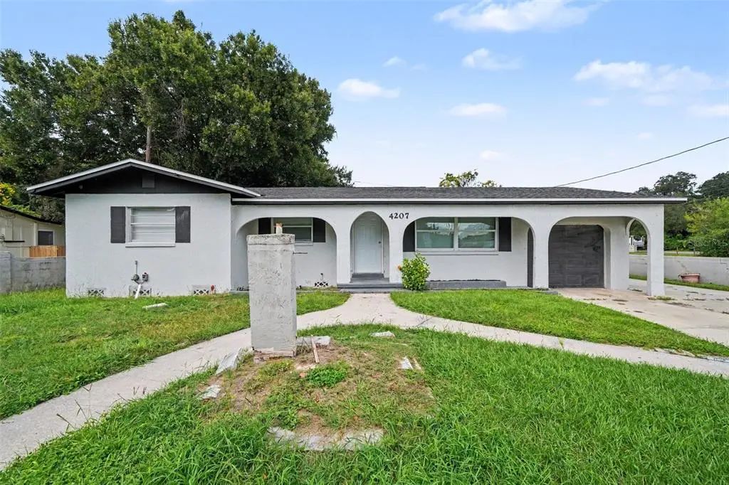 4207 Wd Judge Drive W, ORLANDO
