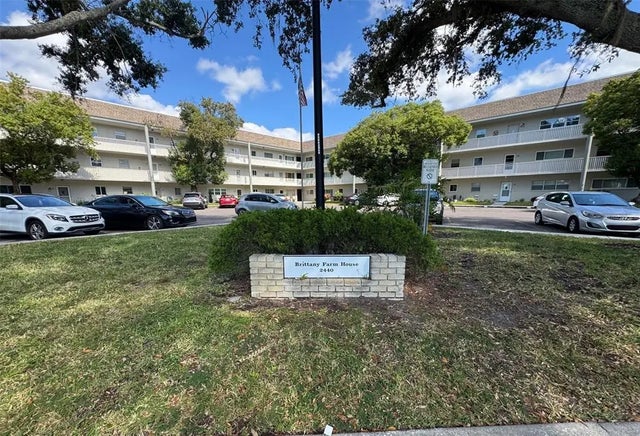 2440 World Parkway Boulevard 60, CLEARWATER