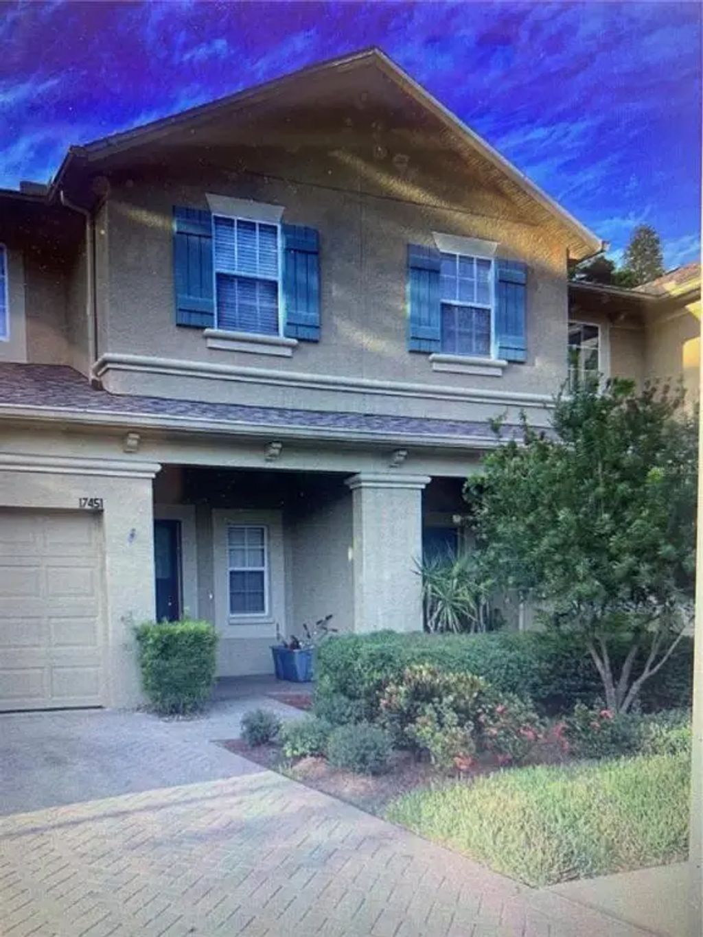 17451 Hugh Lane, LAND O LAKES