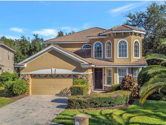 18022 Maui Isle Drive, TAMPA