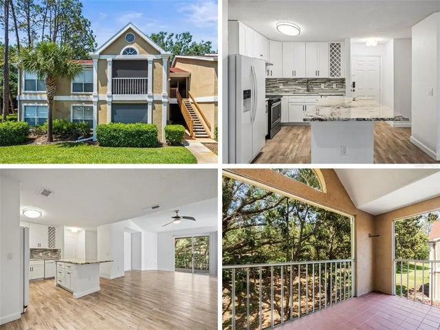 9481 Highland Oak Drive 508, TAMPA