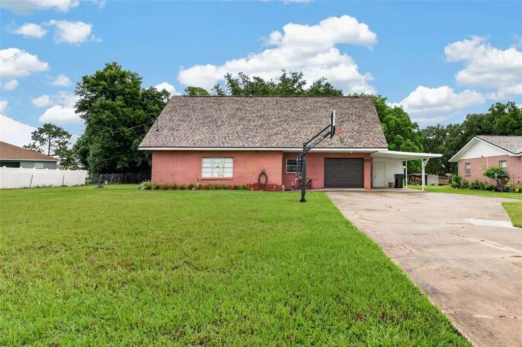 5838 Old Bartow Eagle Lake Road, WINTER HAVEN