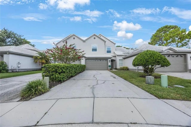 13606 Eagles Walk Drive, CLEARWATER