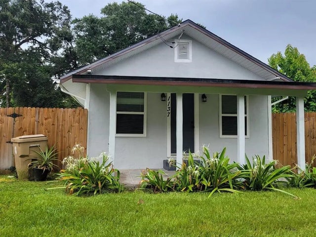 1137 Shawnee Drive, KISSIMMEE