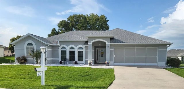 5137 Nw 20th Place, OCALA