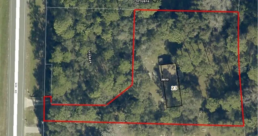 38510 County Road 439, EUSTIS