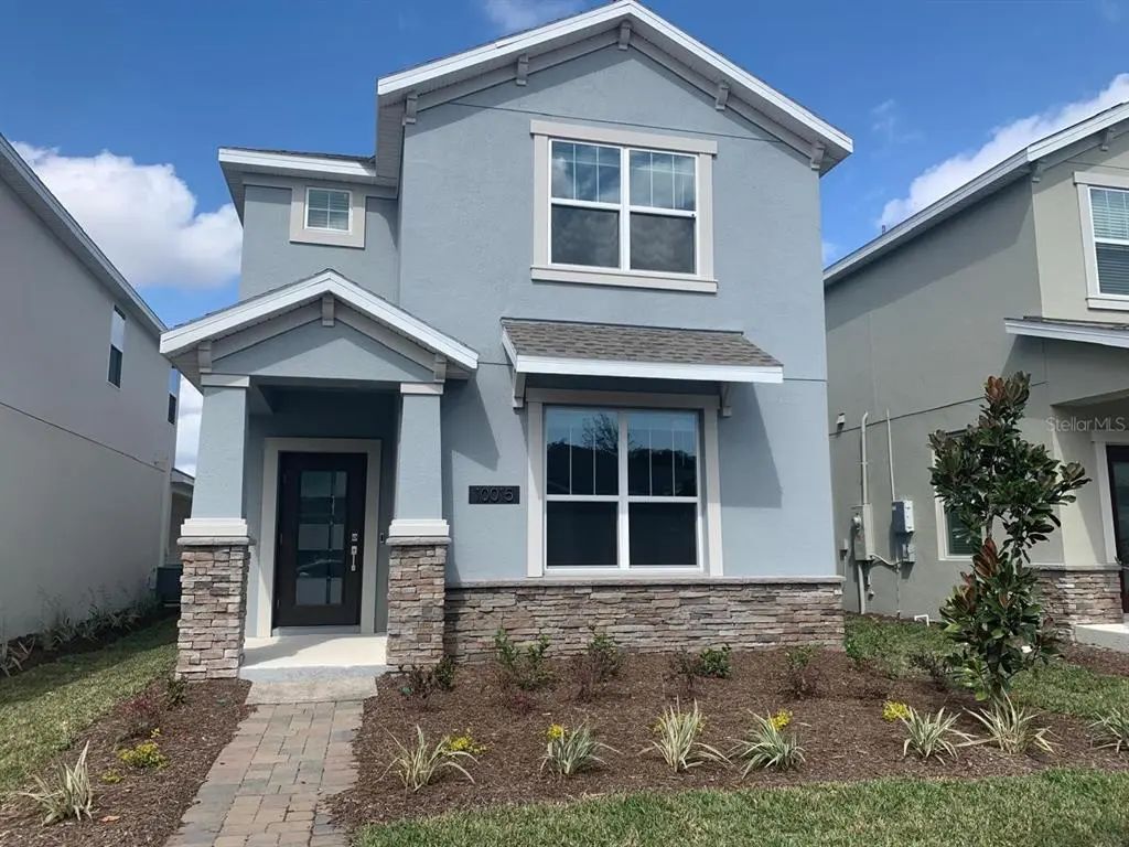 9717 Petition Way, ORLANDO