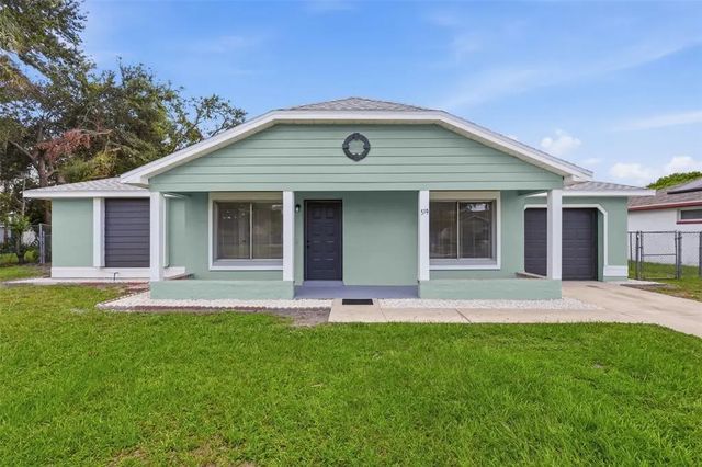 519 Floral Drive, KISSIMMEE