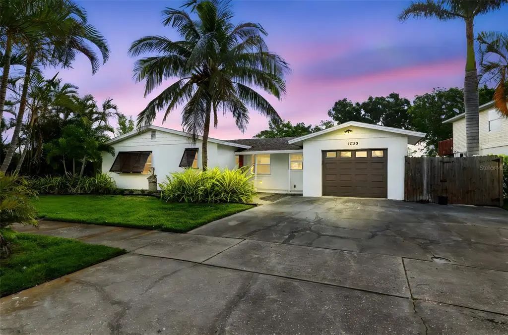 1720 Bayou Grande Boulevard Ne, ST. PETERSBURG
