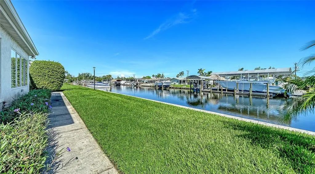 9819 Hernando Court 29-a, BRADENTON
