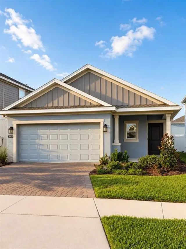 3049 Armstrong Avenue, CLERMONT
