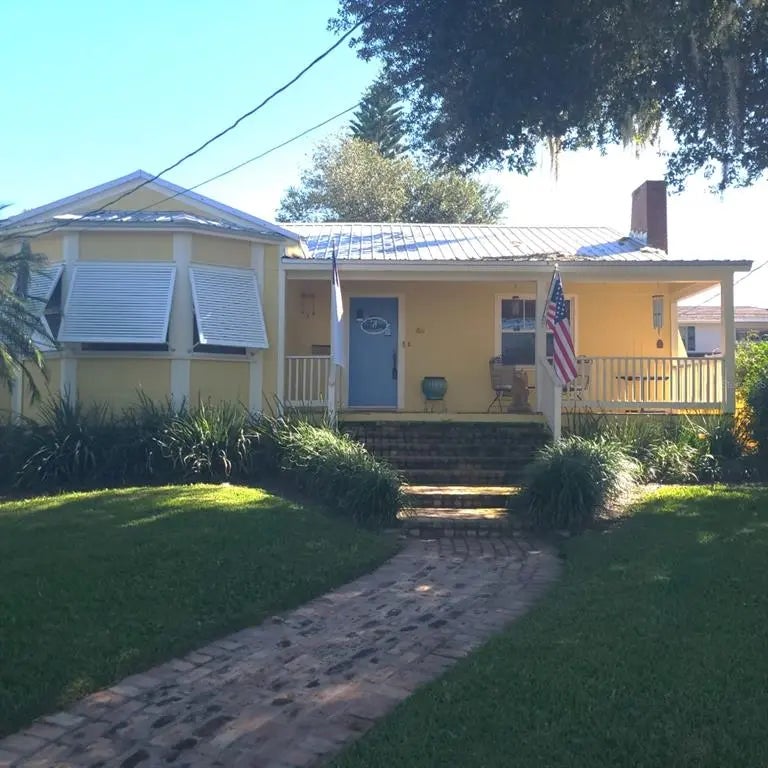 1611 Delaney Avenue, ORLANDO