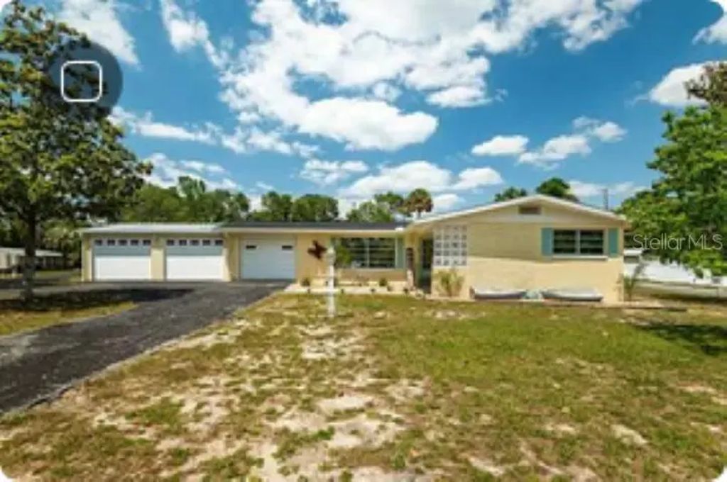 7507 W 7 Rivers Drive, Crystal River