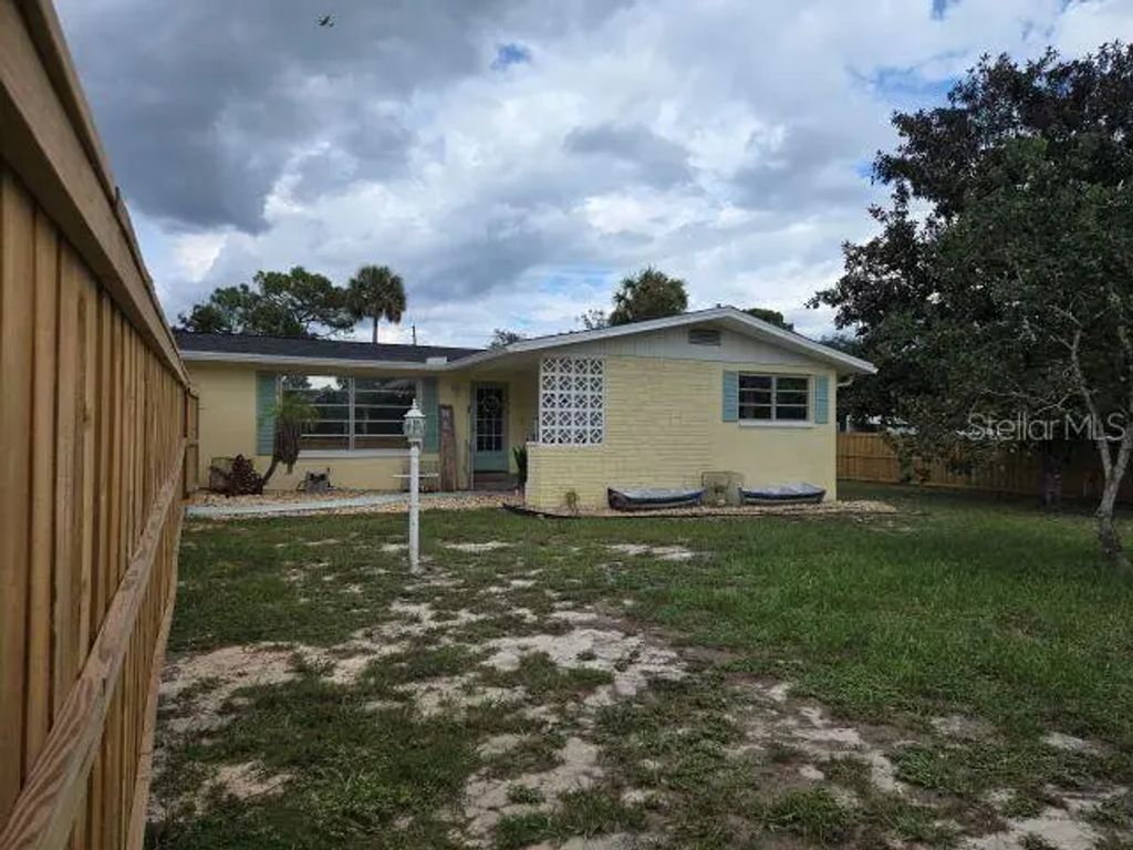 7507 W 7 Rivers Drive, Crystal River