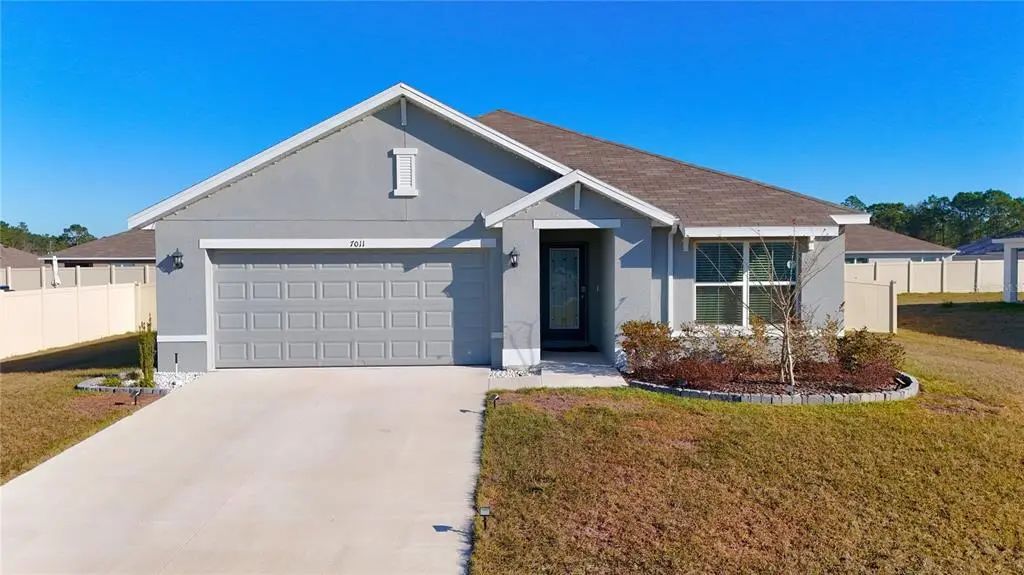 7011 Sw 136th Lane, OCALA