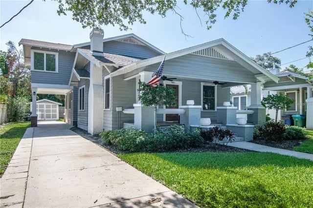 905 S Bruce Street, TAMPA