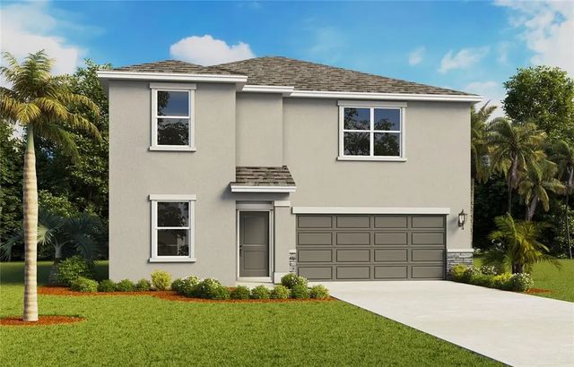 3565 Roden Road, HAINES CITY