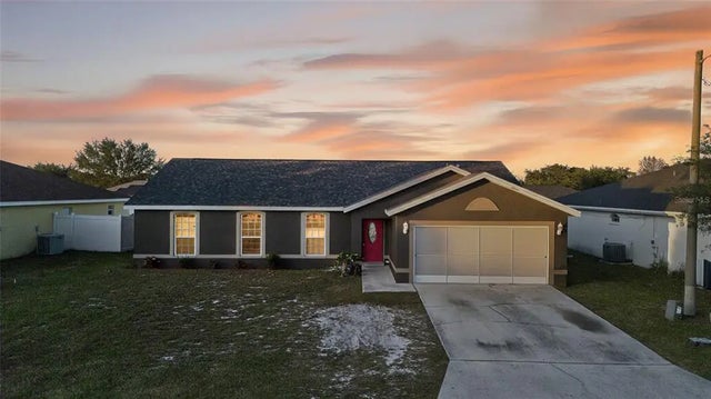 1335 Laurel Glen Drive, BARTOW