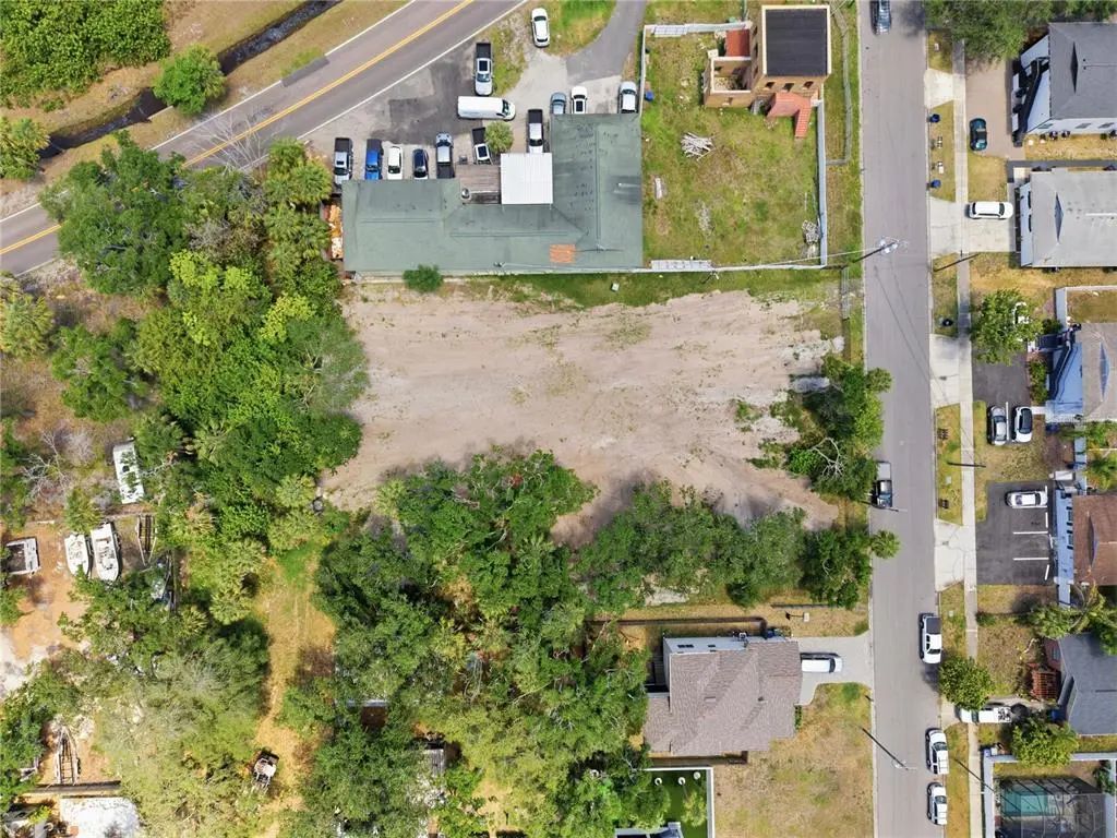 7105 S Kissimmee Street, TAMPA