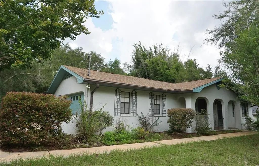 550 N Rooks Avenue, Inverness