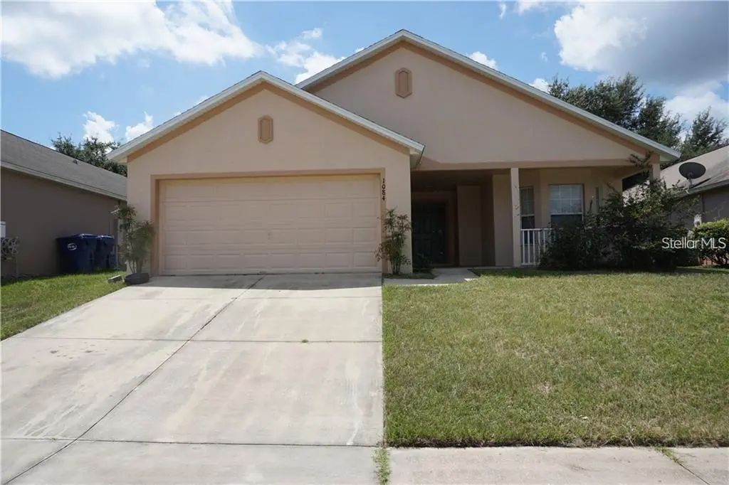 1084 Bluegrass Drive, GROVELAND