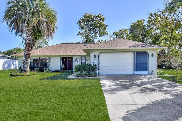 11249 Riddle Drive, SPRING HILL