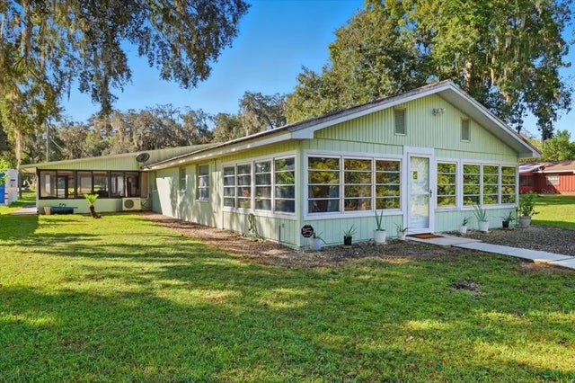 11641 E Salmon Drive, FLORAL CITY
