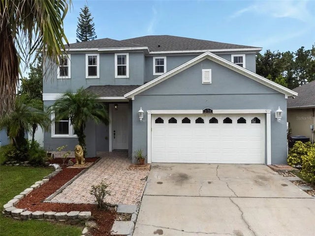 2830 Paynes Prairie Circle, KISSIMMEE