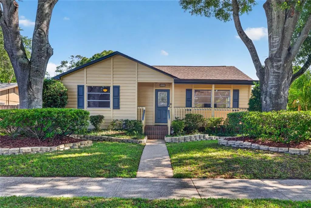 6113 10th Avenue S, GULFPORT