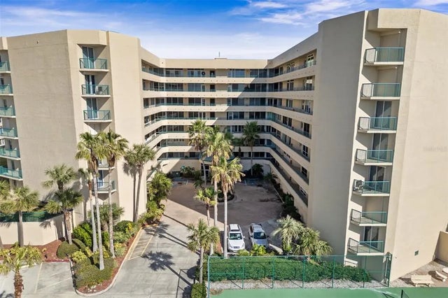 4575 S Atlantic Avenue 6209, PONCE INLET
