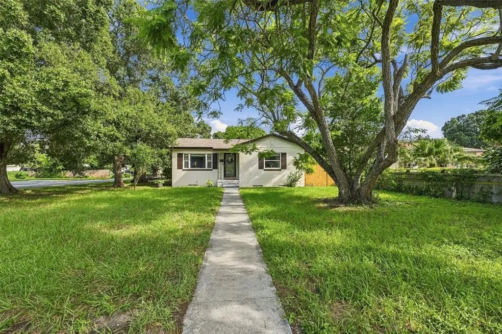 2495 34th Avenue N, ST. PETERSBURG