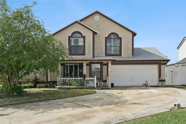 2651 Sherry Circle, KISSIMMEE