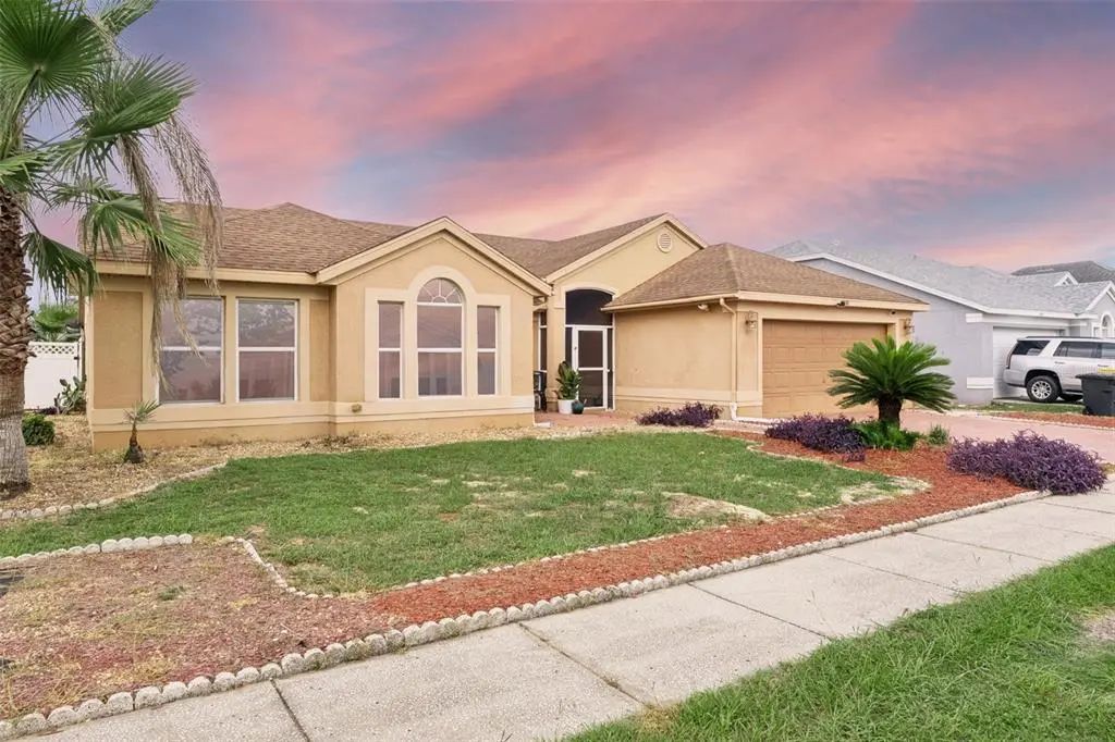 8611 Primrose Dr, KISSIMMEE