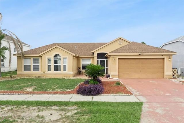 8611 Primrose Drive, KISSIMMEE