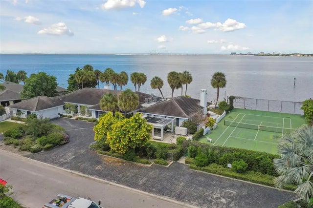 5031 W San Miguel Street, TAMPA