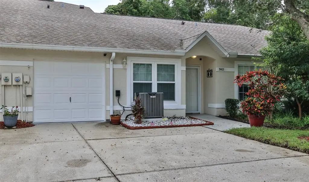 3012 Oak Hammock Drive, PORT ORANGE