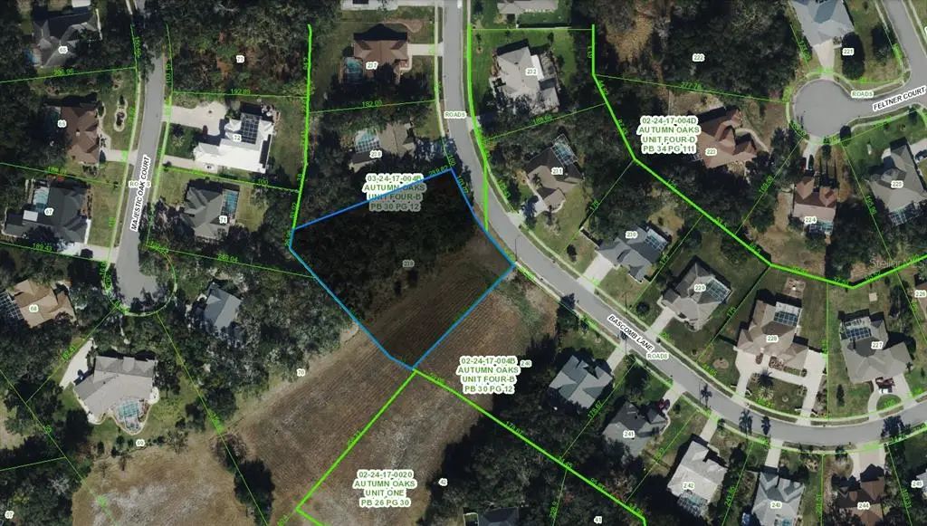 Bascomb Lane, PORT RICHEY