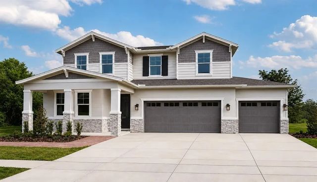 2994 Gavin Sky Drive, KISSIMMEE