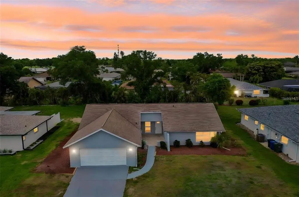 1023 Deer Run, VENICE