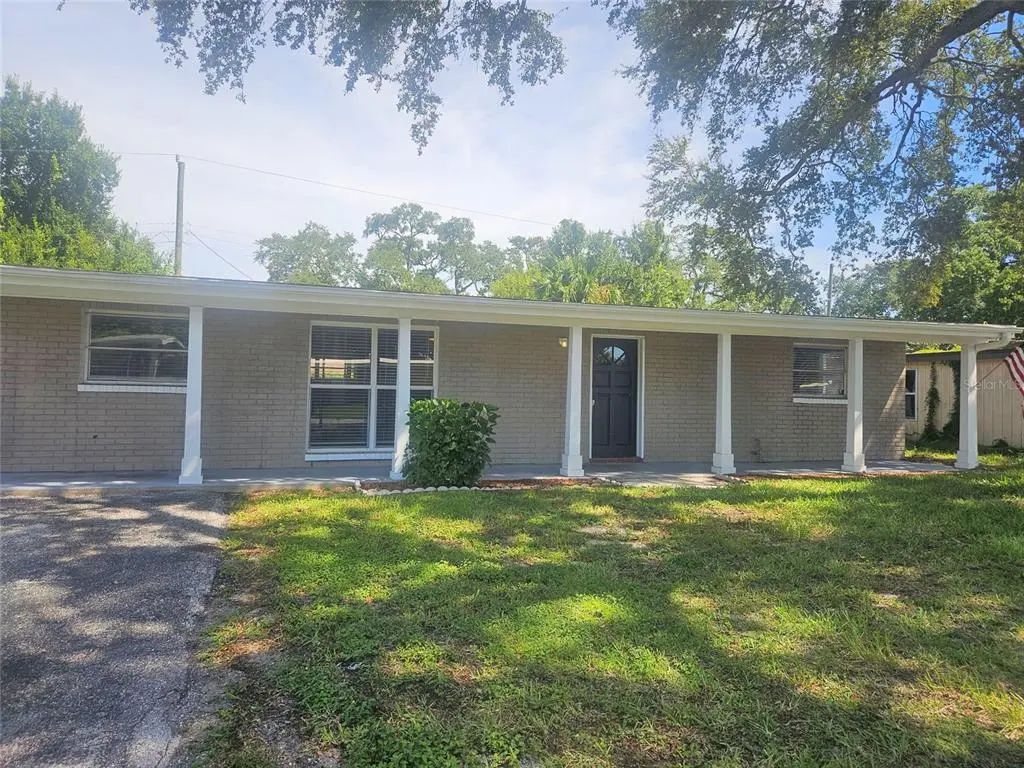 2160 Alemanda Drive, CLEARWATER