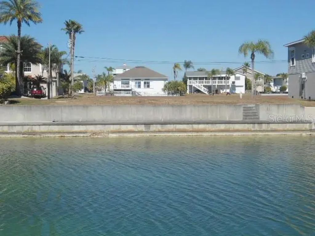 3464 Bluefish Drive, HERNANDO BEACH