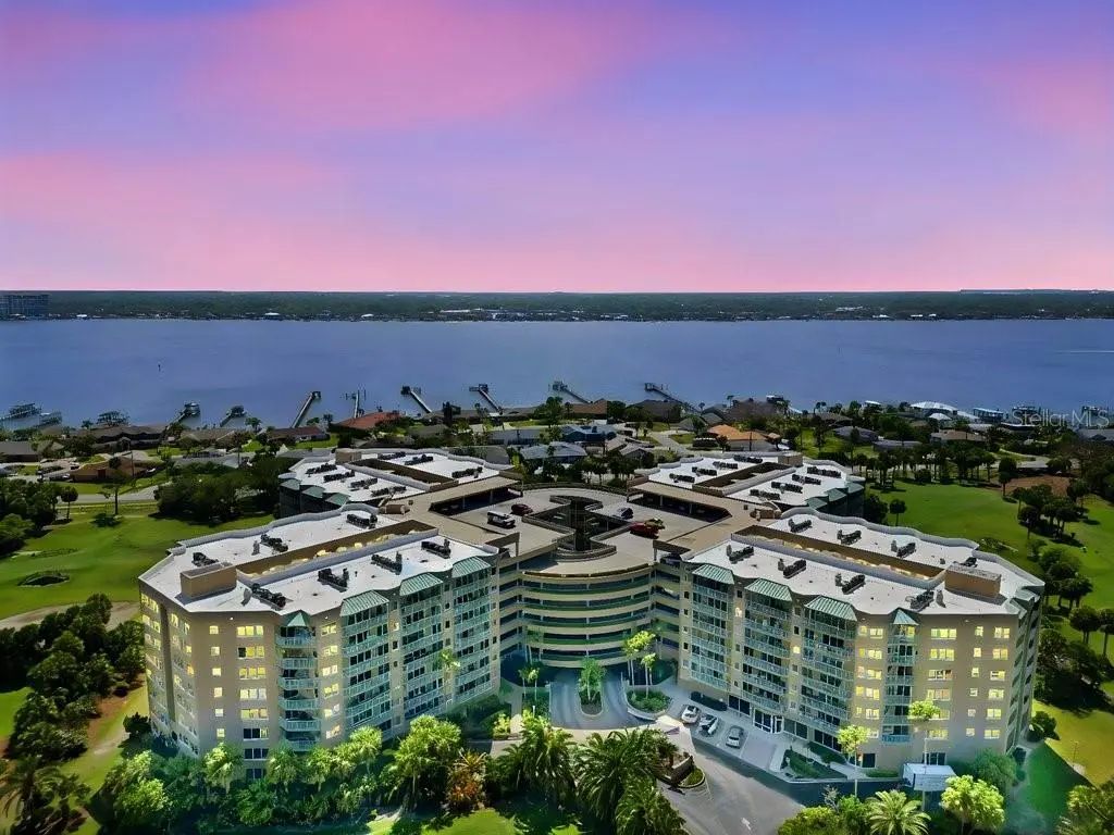 4 Oceans West Boulevard 402a, DAYTONA BEACH SHORES