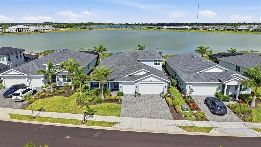 16148 Preservation Boulevard, PUNTA GORDA