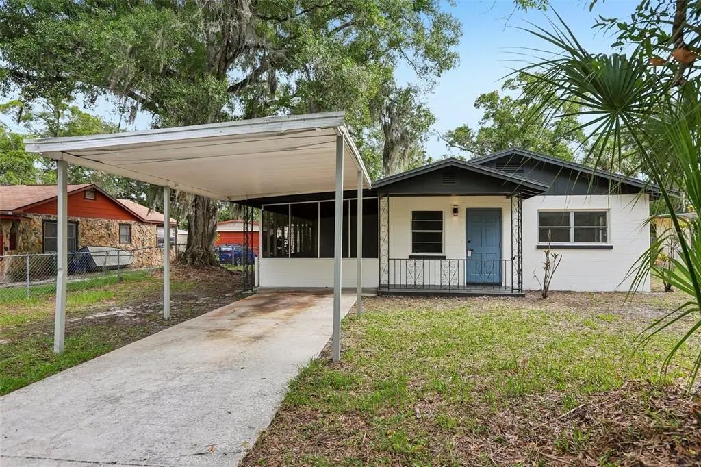 2002 E Idlewild Avenue, TAMPA