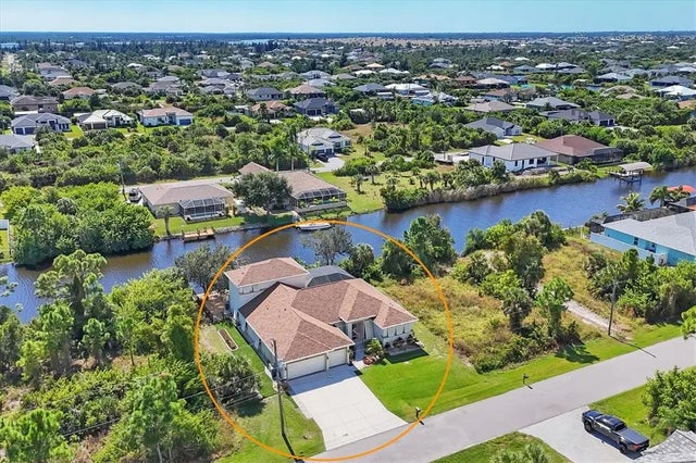 15392 Aldama Circle, PORT CHARLOTTE